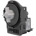 thumbnail image 2 of Dishwasher Drain Pump Compatible with Samsung Replaces  DD31-00005A DW0005A, 2 of 7