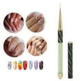 thumbnail image 1 of Bolígrafo De Dibujo Para Manicura, Bolígrafo Punteador Profesional Para Salones De Uñas, 1 of 7