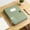 Green, variant on A4 30 Pockets 60 Sides Expanding Document Folder with Snap Closure Transparent Plastic Envelopes Display Holder