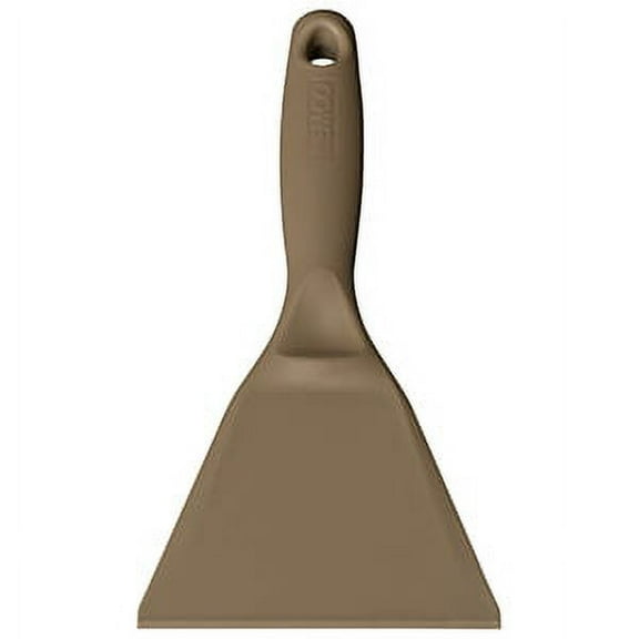 Remco 4 Scraper - Brown (5 Units)