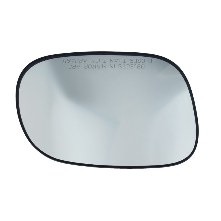 Right Passenger Side Mirror Glass Lens For 2014-2019 Kia Soul 87611-B2500 Right Passenger Side Mirror Glass Lens For 2014-2019 Kia Soul 87611-B2500