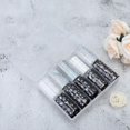 thumbnail image 2 of Dioche Easy To Operate Nail DIY, Nail Art Sticker, For Home Beauty Salon, 2 of 8
