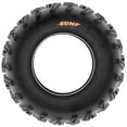 thumbnail image 4 of SunF 24x11-10 Pneus Tout-Terrain pour ATV UTV 6 Plis, (Ensemble de 2), 4 of 4