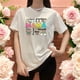 thumbnail image 3 of Playera Blusa Mujer Mama con Frases de Cariño Ropa Casual y Emotiva para Regalo del Día de la Madre Color Blanco Talla Mediana Marca Emil SaEs, 3 of 4