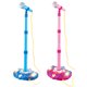 thumbnail image 4 of Micrófono de karaoke CSCHome para niños pequeños con soporte ajustable. Karaoke para niños. Máquina de karaoke con luces., 4 of 8
