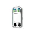 thumbnail image 2 of Yeacher HiLink Lebooo Sonic Electric Head Replacement for Tooth Care 2PCS/Pack Black, 2 of 7