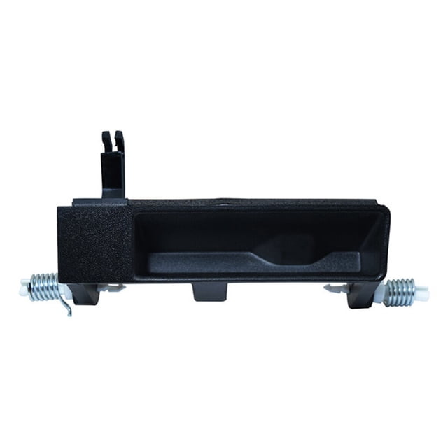 Manija Puerta Exterior HUSHAN Nitro 2007 al 2012 Dodge Color Negro