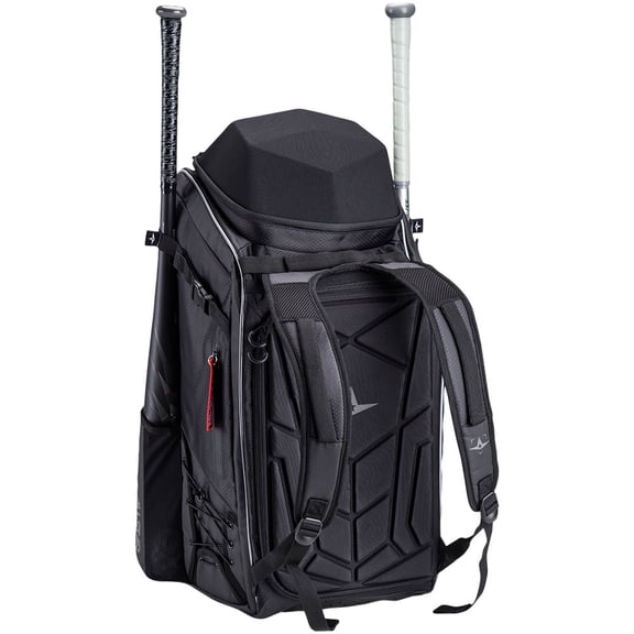 All Star Mvp Dh Backpack Black