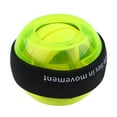 thumbnail image 3 of Bola para la Muñeca, Giroscopio de 4 Colores, Bola de Fuerza para la Muñeca, Para Ejercios de Brazos, Deportes Con Luces, 3 of 3