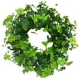 thumbnail image 2 of Clearance Under 10$! Home Decoration St. Patrick's Day Pendant Decoration Artificial Wreath Outdoor Indoor Garden Home Decoration, 2 of 6