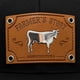 thumbnail image 5 of Knite Gorra Farmer Agro Prime Trucker Plata Ajustable Estilo Ranchero, 5 of 5