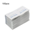 thumbnail image 2 of 70% ， Disposable Alcohol Wipes， 100 Pcs/Box  Tool， For Skin Clean For, 2 of 8