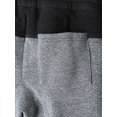 thumbnail image 5 of Hat and Beyond Men's Premium Beyond Basic Track Joggers With Ankle Cuffs For Performance, 5 of 6