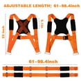 thumbnail image 5 of Sistema de elevación de hombros Moving Straps HQQNUO para 2 personas, 363 kg, 5 of 5