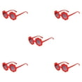 thumbnail image 1 of Gafas para niños Minnieouse gafas de girasol Unisex rojo gris, 1 of 6