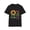 Black, variant on Peace Love Equality Love Diversity Sunflower Graphic T-Shirt