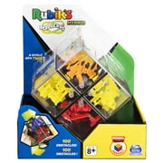 Rubiks Perplexus Hybrid 2 x 2, Challenging Puzzle Maze Skill Game, for Adults and Kids Ages 8 and up