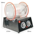 thumbnail image 5 of KT-2000 5Kg Rotary Tumbler Jewelry Surface Polisher Finisher Polishing Finishing Machine, 5 of 6