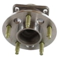 thumbnail image 3 of For 2005-2009 Buick LaCrosse 00-13 Chev Impala 2 Rear Wheel Hub Bearing Assembly, 3 of 4