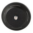 thumbnail image 3 of Action Camera Magnetic Mount Base Portable Magnet Holder Stand with 1/4 Inch Screw for Pocket 3 for X4, 3 of 4