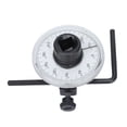 thumbnail image 2 of Drive Angle Gauge, Easy To Disassemble And Clean Drive Angle Degree 360 Degree Simple Cleaning  For Industry, 2 of 8