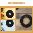 thumbnail image 3 of FUEENIRVA Manga Para Cables Y Alambres Resistente Para Uso Industrial Y Doméstico, 3 of 8