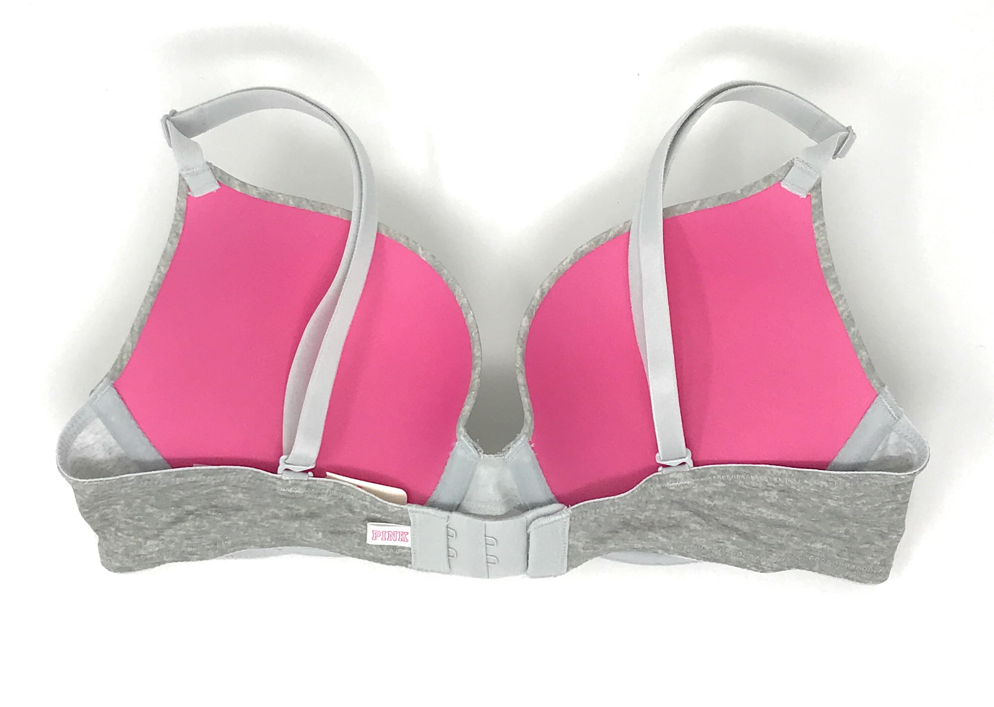 Victoria's Secret PINK Push Up Bra Size undefined - $15 - From Jordis
