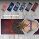 thumbnail image 3 of Esterilla de yoga ilios innova antideslizante TPE 183x80 cm, 3 of 9
