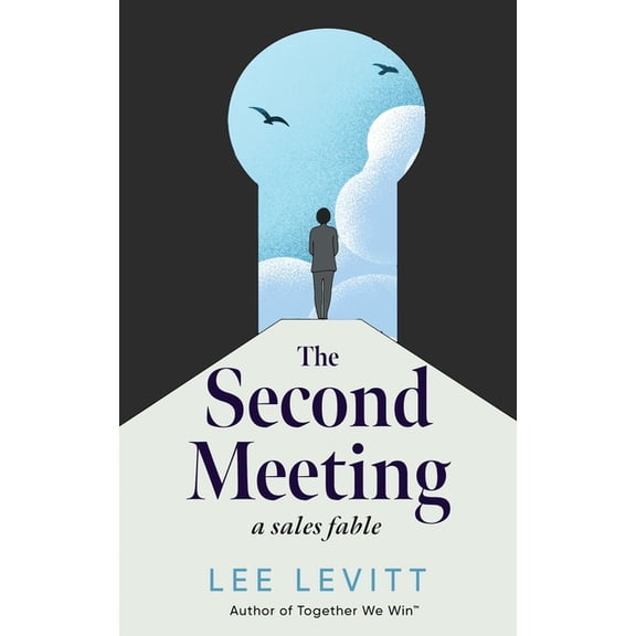 The Second Meeting, (Paperback)