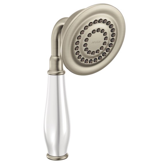 Moen 154305 Replacement 1.75 GPM Hand Shower Only - Nickel