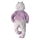 thumbnail image 3 of Mameluco de Algodón con Gorro Bordado Disney Daisy Disney  Mameluco1146, 3 of 4