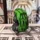 thumbnail image 4 of Elegant Duck Figurine Unique Resin Duck Shaped Statue Animal Figure Sculpture Stylish Home Decoration Accessory, 4 of 5