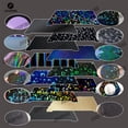 thumbnail image 4 of Para placa de construcción Creality K1 Max, placa de construcción Creality K1C, placa de construcción Creality K1 H1H, PEO, PEY, hoja PEI de 235 x 235, 310 x 315, Ender 3 S1, Ender 3 V3 Se, 4 of 5