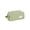 Green, variant on Tunhigl Multi-Compartment Pencil Case, 8.66x2.76in Double-Layer Stationery Pouch with Handle