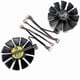 thumbnail image 3 of Cooling Fan Graphics Card Fan for ASUS ROG STRIX GTX1060 1070 1080TI (1PC 4Pin + 1PC 5Pin +1PC 6Pin), 3 of 3