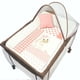 thumbnail image 1 of Set de Edredon para Corral/Minicuna Baby Baby  Selva, 1 of 1