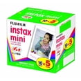thumbnail image 2 of FUJIFILM Instax Mini Cheki Film 5pack(10picture X5), 2 of 3