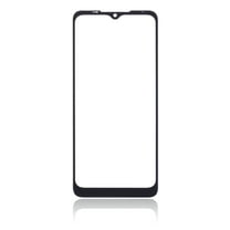 Replacement Front Glass Compatible For Motorola Moto G Pure (XT2163 / 2021)