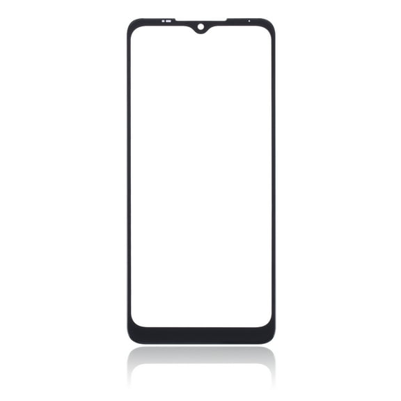 Replacement Front Glass Compatible For Motorola Moto G Pure (XT2163 / 2021)
