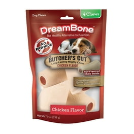 PetMatrix DreamSticks Chewy Treats Vegetable Chicken Dog Chews 15 count 10.6 oz Walmart
