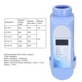 thumbnail image 3 of Topincn Water Pool Chlorination System, Automatic Self Adapting Operation Saltwater Pool for Pools, 3 of 7
