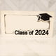 thumbnail image 5 of 2024 Titular de Regalo de Dinero de Graduación Personalizado Caja de Tarjeta de Titular de Efectivo de Graduación de Madera Personalizada, Clase de 2024 Rojo, 5 of 7