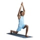 thumbnail image 3 of Short adidas Hombre Yoga Short Azul Entrenamiento azul M, 3 of 5