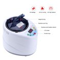 thumbnail image 3 of Cuiseur Vapeur Domestique, Machine à Fumigation Cuiseur Vapeur Pot en Acier Inoxydable pour Détoxification Corporelle pour Perte de Poids, 3 of 8