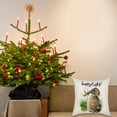 thumbnail image 1 of BotaniNest Lapin de Pâques Maison Tissu Coussin de Sofa Coussin Coussin Coussin Coussin Coussin Coussin Coussin, 1 of 5