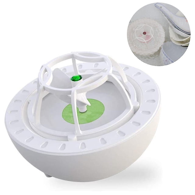 Mini lavavajillas USB, lavavajillas inteligente multifunción portátil y de encimera para platos, lavado de frutas y verduras