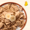 thumbnail image 2 of Cascadian Farm Organic Graham Crunch Cereal, 9.6 oz, 2 of 12