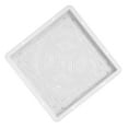 thumbnail image 1 of HEALEEP Moules de Pavé pour Béton Réutilisables Plastique Blanc 1 Paquet, 1 of 8