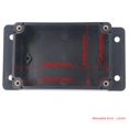 thumbnail image 3 of Caja de conexiones impermeable IP65 Otdorpatio de ABS 10 x 7 x 5 cm, 3 of 8