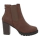 thumbnail image 1 of Botas HEAD OVER HEELS Comodas Elastico Vestir Invierno cafe 26, 1 of 4